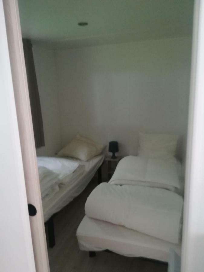 Mobil Home A Quiberon 205 Экстерьер фото